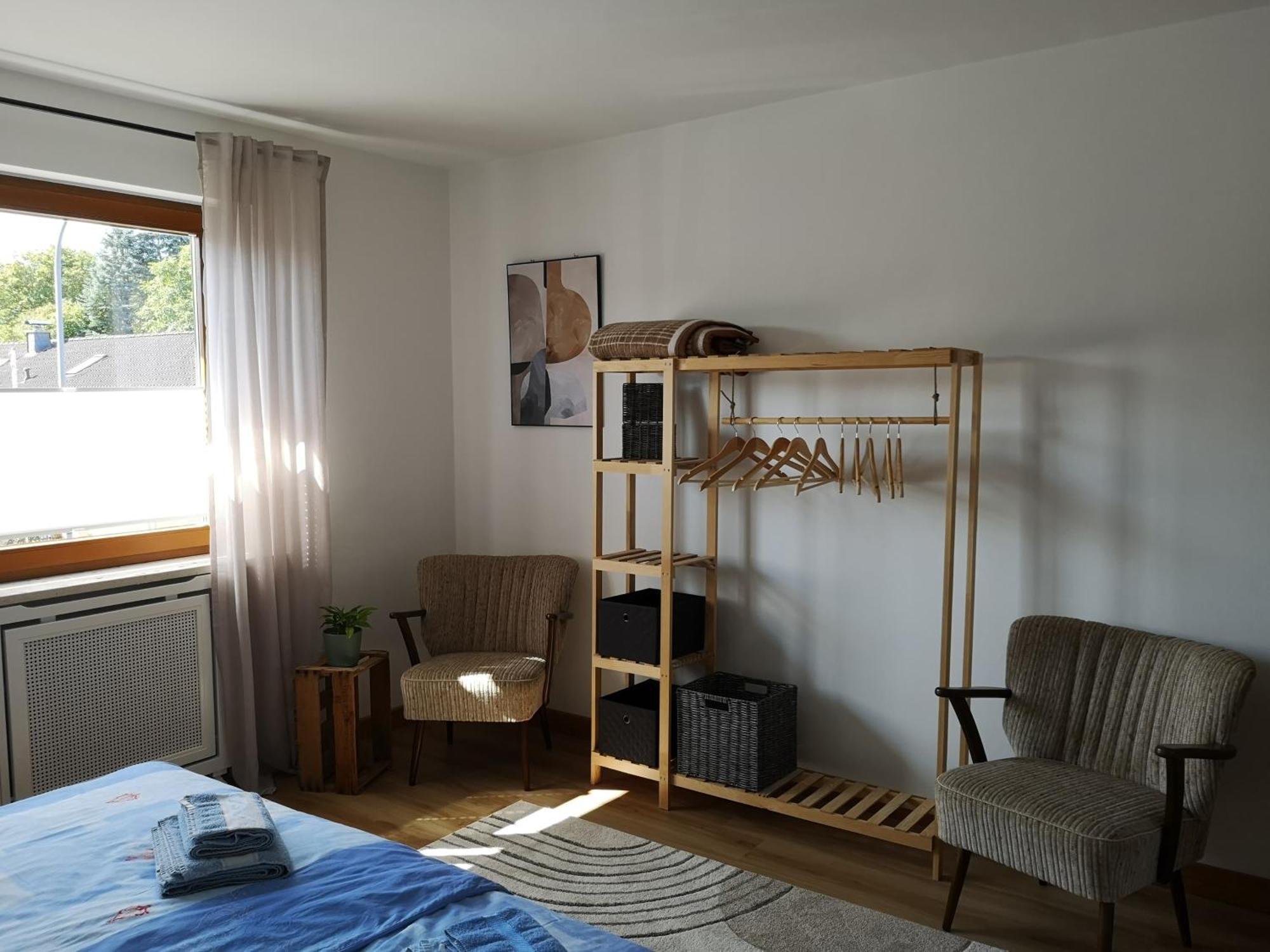 Ferienwohnung Marx 平德里希 外观 照片