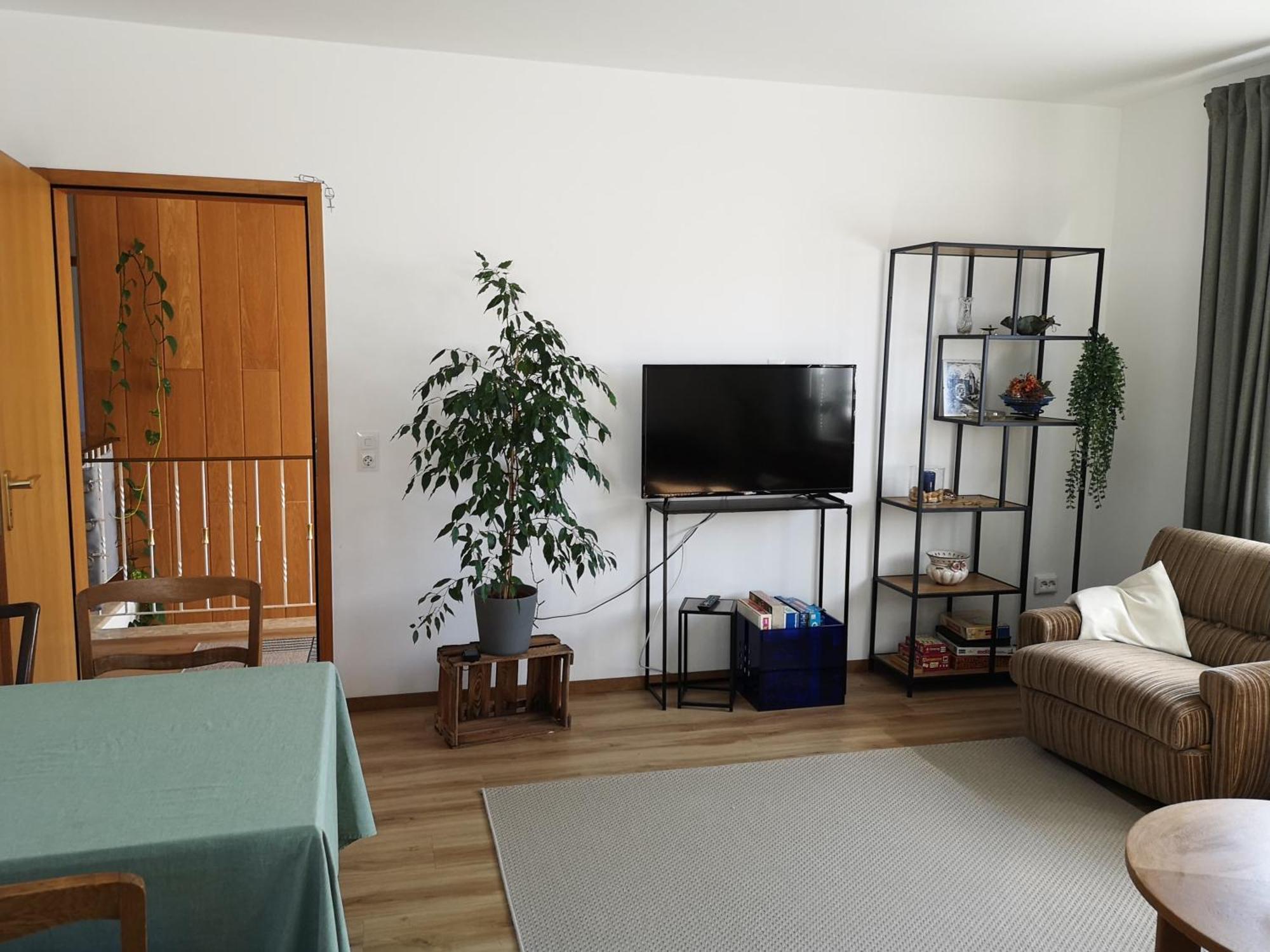 Ferienwohnung Marx 平德里希 外观 照片